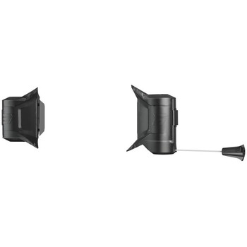 Système roll-off Lite Shot