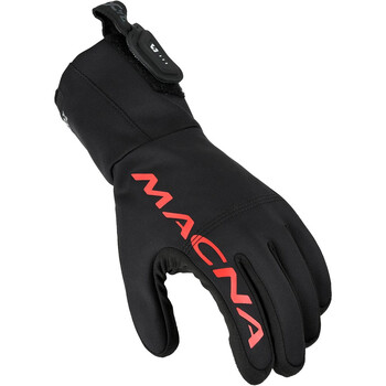 Sous-gants chauffants Helio Macna