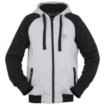 Sweat zippé à capuche enfant Street JuniorAll One
