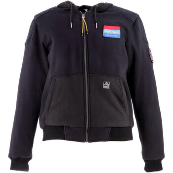 Sweat Hoodie Detour Helstons