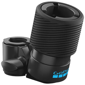 Fixation pour perches sur bâton de ski GO PRO