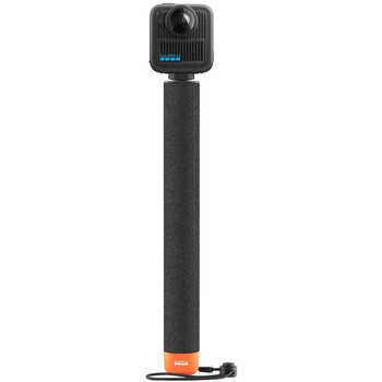 Perche télescopique flottante 80 cm GO PRO