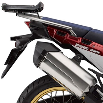 Support Fixation Top Case Honda Africa Twin Adventure Sports CRF 1100 L H0DV18ST Shad