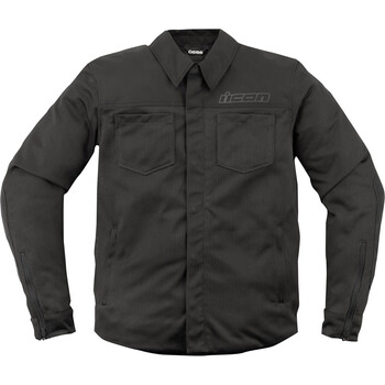 Surchemise Upstate Mesh CE™ Icon