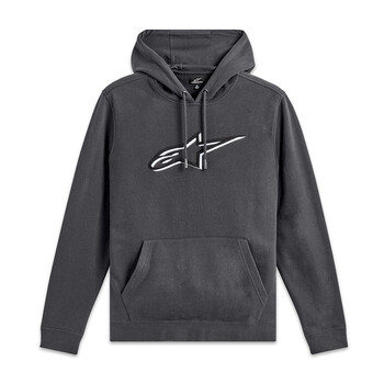 Sweat à capuche Ageless Shadow Alpinestars