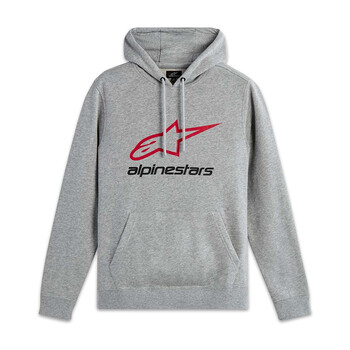 Sweat à capuche Always 2.0 Alpinestars