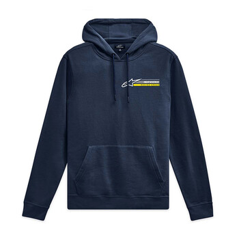 Sweat à capuche Par Alpinestars