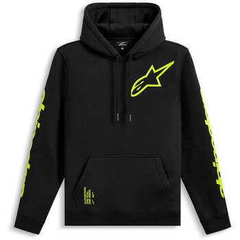 Sweat à capuche Triple Alpinestars