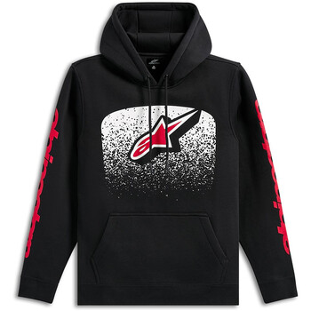 Sweat à capuche Obsessed Alpinestars