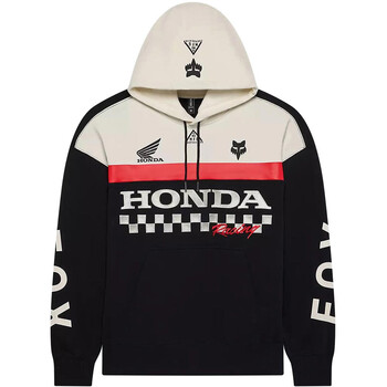 Sweat à capuche Honda Heavyweight Fleece Fox