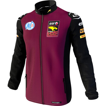 Sweat zippé Marc VDS 24 Ixon