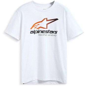 T-shirt Aligned CSF Alpinestars