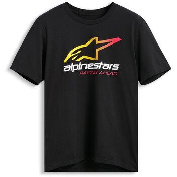 T-shirt Aligned CSF Alpinestars