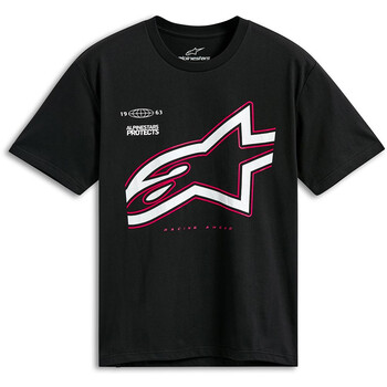 T-shirt Authority CSF Alpinestars