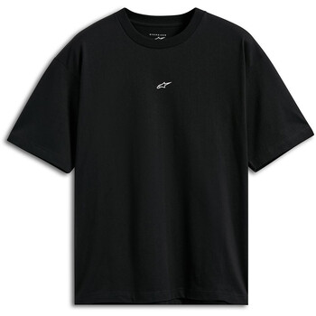 T-shirt Focused Oversized CSF Alpinestars