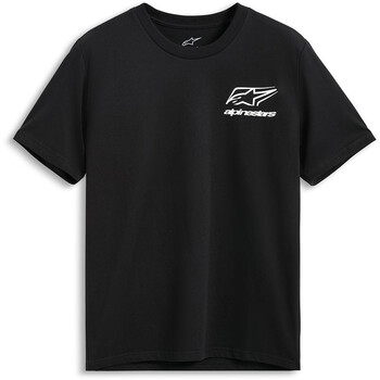 T-shirt Formulation CSF Alpinestars