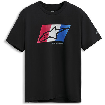 T-shirt Global CSF Alpinestars
