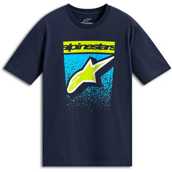 T-shirt Noka CSF Alpinestars