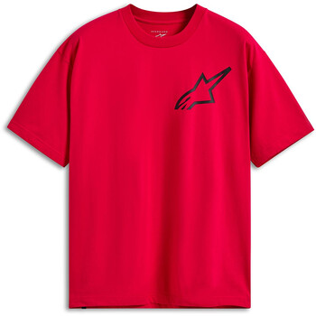 T-shirt One Oversized CSF Alpinestars