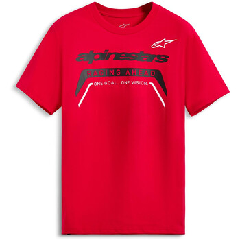T-shirt Q3 CSF Alpinestars