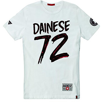 T-shirt 72 Dainese