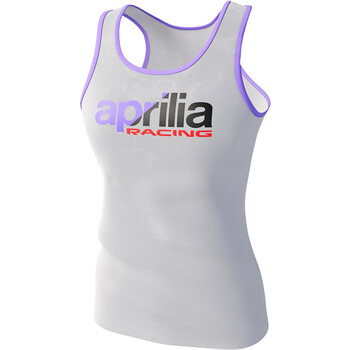 Débardeur femme Aprilia 25 Ixon