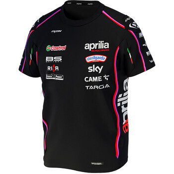 T-shirt enfant Aprilia 25 Ixon