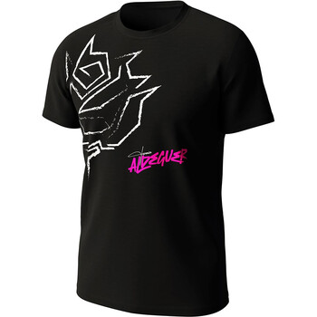 T-shirt Fermin Aldeguer 25 N°2 Ixon