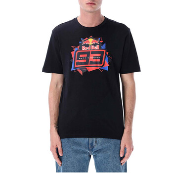 T-shirt RedBull marc marquez