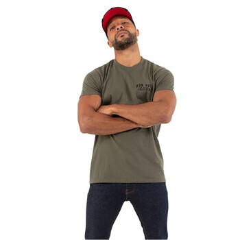 T-shirt Handy Von dutch