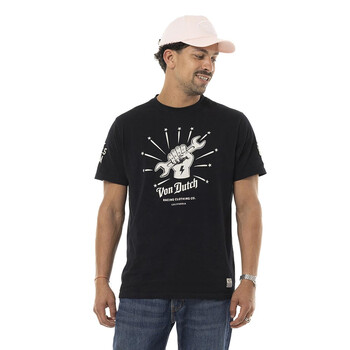 T-shirt Tibo Von dutch