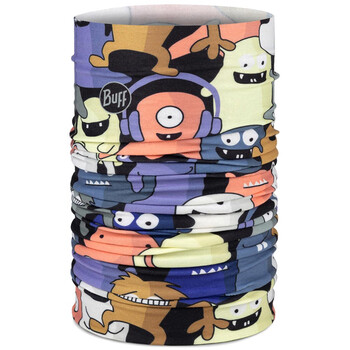 Tour de cou enfant Original EcoStretch CaptyBuff