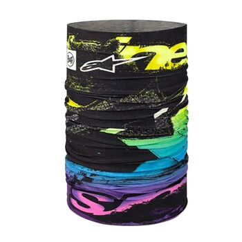 Tour de cou Original EcoStretch X Alpinestars - Ignite MultiBuff