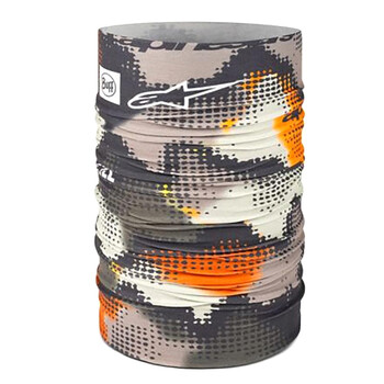 Tour de cou Original EcoStretch X Alpinestars - Nazca MultiBuff