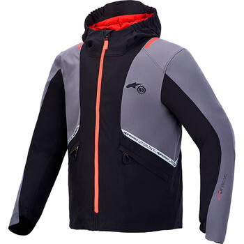 Blouson C-5 Drystar® Alpinestars