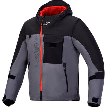 Blouson Morfex Parka WaterproofAlpinestars