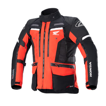 Veste Bogota Pro Drystar® Honda Alpinestars