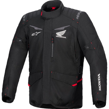 Veste ST-1 Waterproof HondaAlpinestars