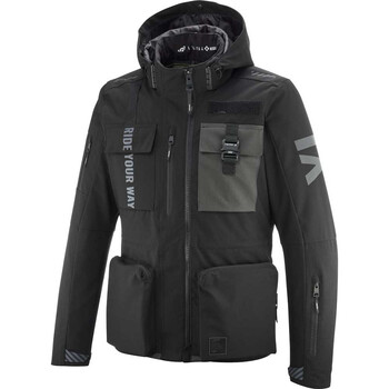 Veste Darkrise Ixon