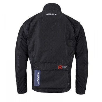 Veste Adventure Kenny