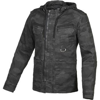 Veste Combat Macna