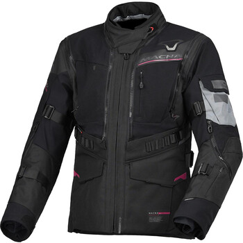 Veste femme Flexodus Woman Macna
