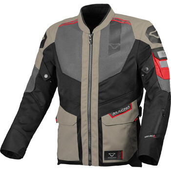 Veste Travelair Macna