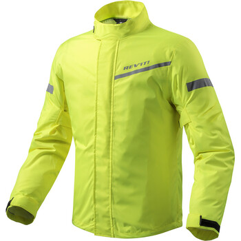 Veste pluie Cyclone 2 H2O Rev'it