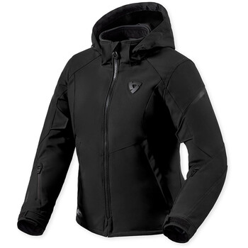 Blouson femme Afterburn 2 H2O Ladies Rev'it