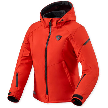 Blouson femme Afterburn 2 H2O Ladies Rev'it