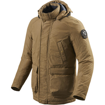 Veste Downtown Rev'it