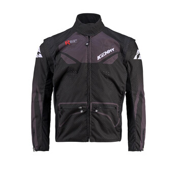 Veste Adventure Kenny