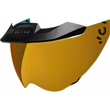Écran Domain™ MotoShield™ Icon