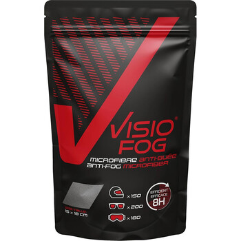 Lingettes microfibre anti-buée VisioFog®Visiodry